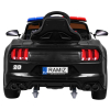 Pojazd GT Sport Police