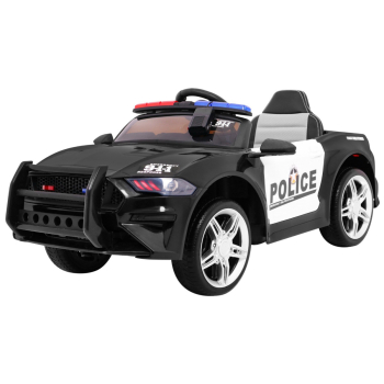 Pojazd GT Sport Police