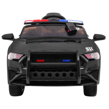 Pojazd GT Sport Police