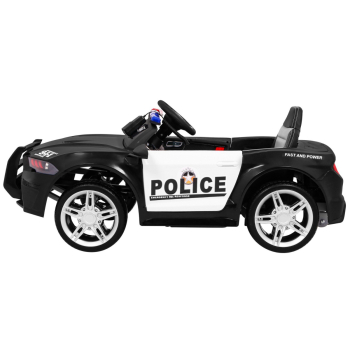 Pojazd GT Sport Police