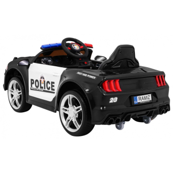 Pojazd GT Sport Police