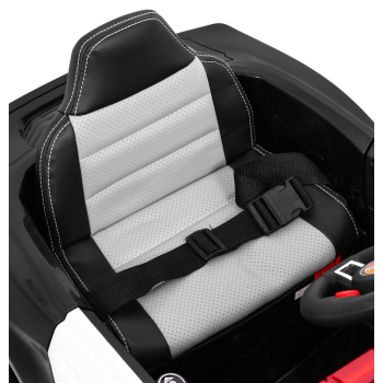 Pojazd GT Sport Police