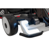 Pojazd Gokart Audi z Funkcją Driftu Biały