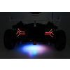 Pojazd Gokart BMW z Funkcją Driftu Biały