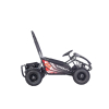 Pojazd Gokart Elektryczny MAIGHTY Czarny