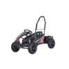 Pojazd Gokart Elektryczny MAIGHTY Czarny