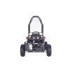 Pojazd Gokart Elektryczny MAIGHTY Czarny