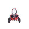 Pojazd Gokart Elektryczny MAIGHTY Czerwony