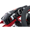 Pojazd Gokart Elektryczny MAIGHTY Czerwony