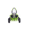 Pojazd Gokart Elektryczny MAIGHTY Zielony