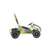 Pojazd Gokart Elektryczny MAIGHTY Zielony