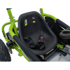 Pojazd Gokart Elektryczny MAIGHTY Zielony