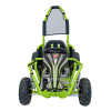 Pojazd Gokart Elektryczny MAIGHTY Zielony