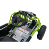 Pojazd Gokart Elektryczny MAIGHTY Zielony