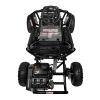 Pojazd Gokart Spalinowy MUD MONSTER Czarny