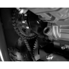 Pojazd Gokart Spalinowy MUD MONSTER Czarny