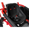 Pojazd Gokart Spalinowy MUD MONSTER Czerwony