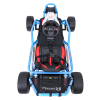 Pojazd Gokart TORNADO z Funkcją Driftu Niebieski
