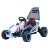 Pojazd Gokart TORNADO z Funkcją Driftu Niebieski