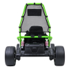 Pojazd Gokart TORNADO z Funkcją Driftu Zielony