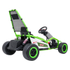 Pojazd Gokart TORNADO z Funkcją Driftu Zielony