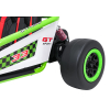 Pojazd Gokart TORNADO z Funkcją Driftu Zielony