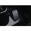 Pojazd Jeep Monster Czarny