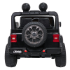 Pojazd Jeep Wrangler Rubicon LIFT Czarny