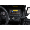 Pojazd Jeep Wrangler Rubicon LIFT Czarny