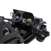 Pojazd Jeep Wrangler Rubicon LIFT Czarny