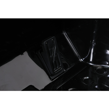 Pojazd Jeep Wrangler Rubicon LIFT Czarny