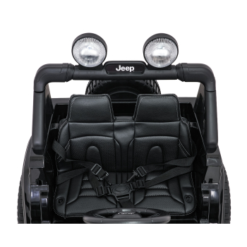 Pojazd Jeep Wrangler Rubicon LIFT Czarny