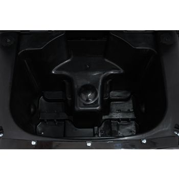 Pojazd Jeep Wrangler Rubicon LIFT Czarny