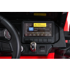 Pojazd Jeep Wrangler Rubicon LIFT Czerwony