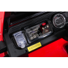 Pojazd Jeep Wrangler Rubicon LIFT Czerwony