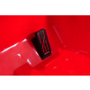 Pojazd Jeep Wrangler Rubicon LIFT Czerwony