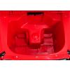 Pojazd Jeep Wrangler Rubicon LIFT Czerwony