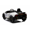 Pojazd Lamborghini Invencible Biały