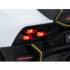 Pojazd Lamborghini Invencible Biały