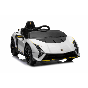 Pojazd Lamborghini Invencible Biały