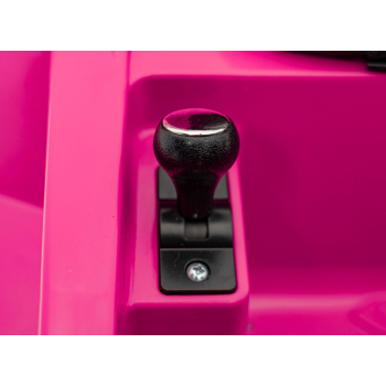 Pojazd Lamborghini Invencible Różowy