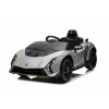 Pojazd Lamborghini Invencible Szary