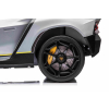 Pojazd Lamborghini Invencible Szary