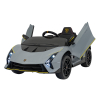 Pojazd Lamborghini Invencible Szary