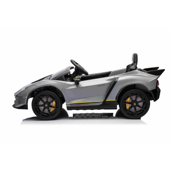 Pojazd Lamborghini Invencible Szary