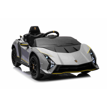 Pojazd Lamborghini Invencible Szary