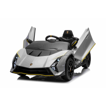 Pojazd Lamborghini Invencible Szary