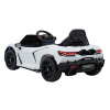 Pojazd Lamborghini Revuelto Białe