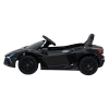 Pojazd Lamborghini Revuelto Czarne