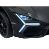 Pojazd Lamborghini Revuelto Czarne